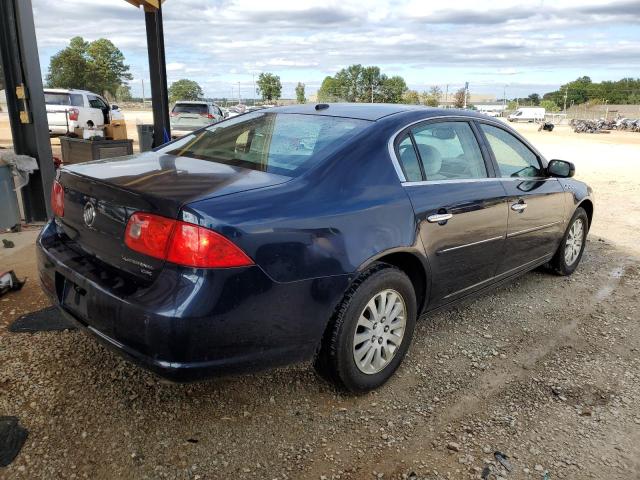Photo 3 from auction – 2008 BUICK LUCERNE CX with VIN 1G4HP57238U147285