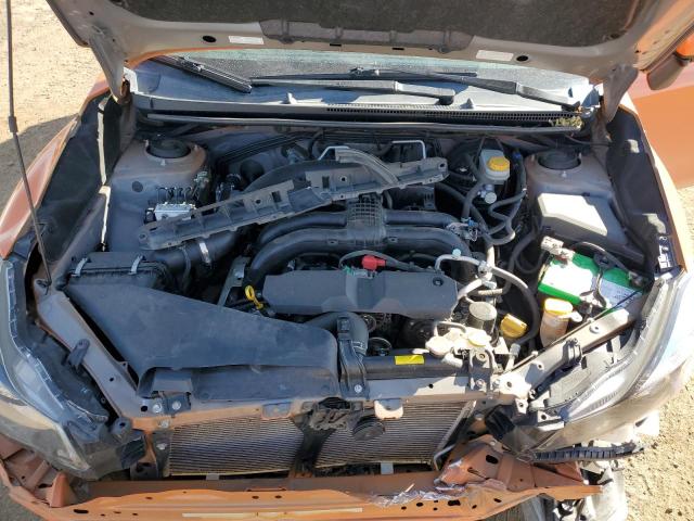 Photo 11 from auction – 2014 SUBARU XV CROSSTR with VIN JF2GPACC9E9217461