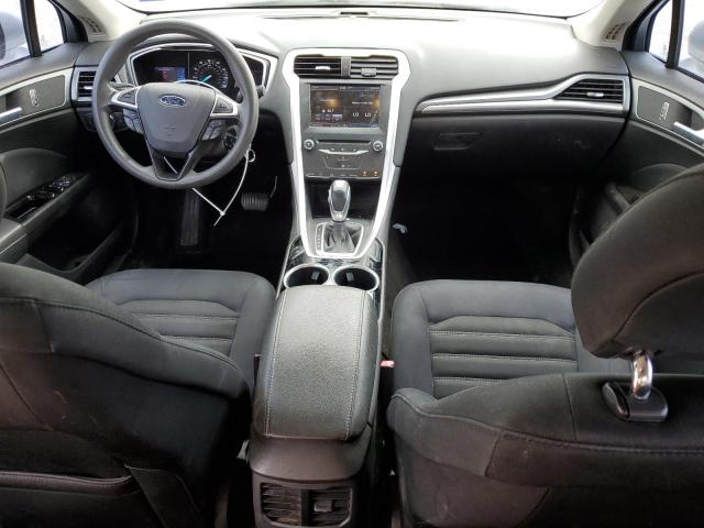 Photo 8 from auction – 2013 FORD FUSION SE with VIN 3FA6P0HR9DR208379