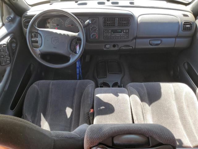 صورة رقم 8 من المزاد - 2000 DODGE DAKOTA QUA مع VIN 1B7GL2AN6YS688534