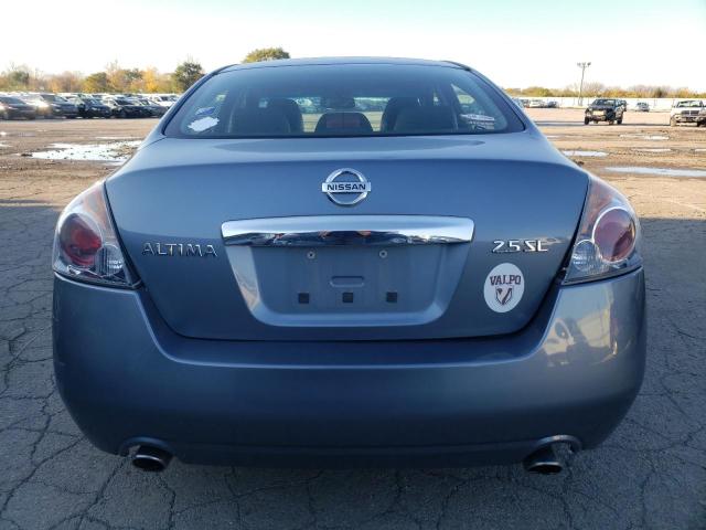 Photo 6 from auction – 2011 NISSAN ALTIMA BAS with VIN 1N4AL2AP0BN452190