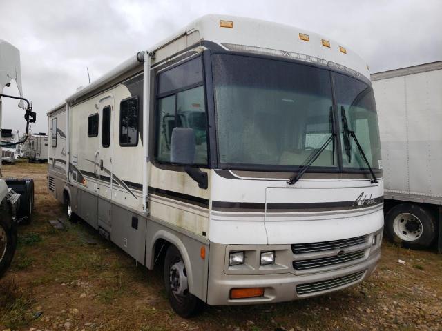 Photo 1 from auction – 2000 WINNEBAGO ADVENTURER with VIN 1FCNF53S7Y0A11121