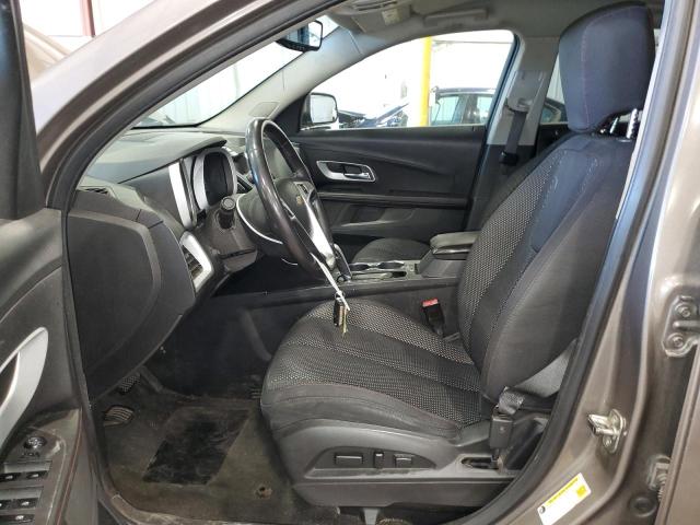 Photo 7 from auction – 2011 CHEVROLET EQUINOX LT with VIN 2CNFLEEC3B6477884