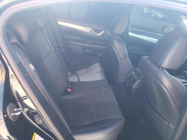 Zdjęcie 10 z aukcji – 2013 LEXUS GS 350 z VIN JTHBE1BLXD5009156