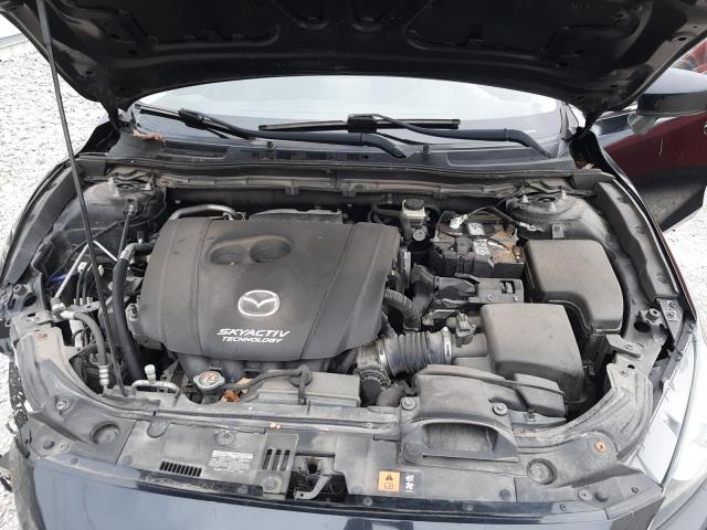 Photo 11 from auction – 2015 MAZDA 3 TOURING with VIN 3MZBM1L7XFM175693