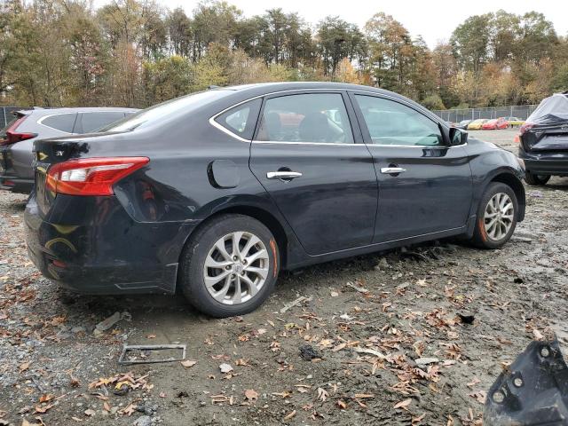 Photo 3 from auction – 2017 NISSAN SENTRA S with VIN 3N1AB7APXHY333829