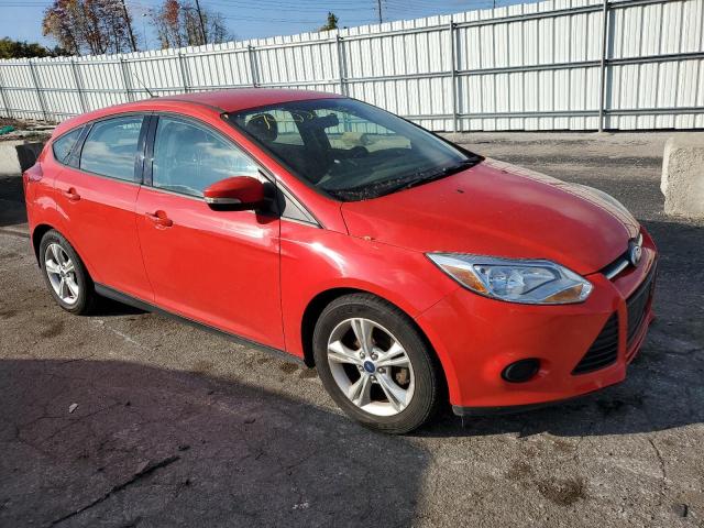 Photo 4 from auction – 2014 FORD FOCUS SE with VIN 1FADP3K21EL452189