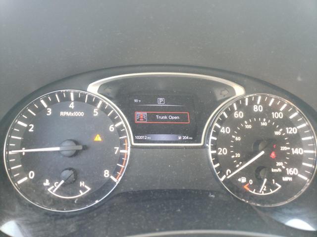 Photo 9 from auction – 2017 NISSAN ALTIMA 2.5 with VIN 1N4AL3AP3HC286614