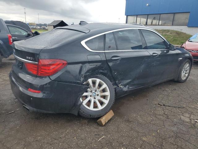 Photo 3 from auction – 2011 BMW 550 XIGT with VIN WBASP4C50BC341450