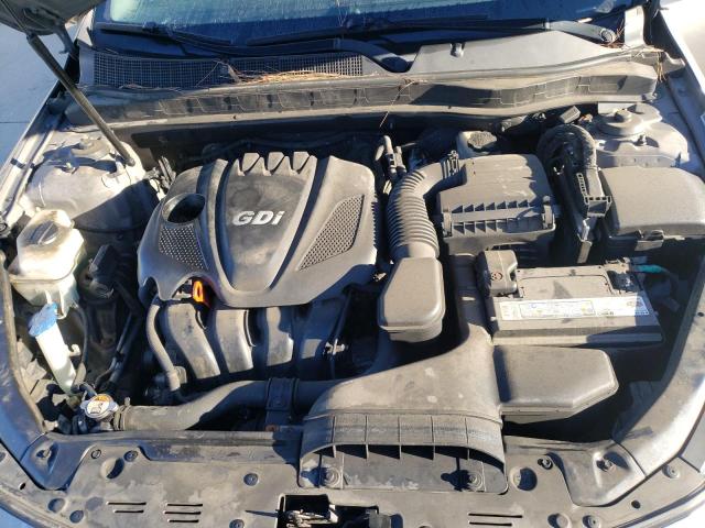 Photo 11 from auction – 2014 KIA OPTIMA LX with VIN 5XXGM4A73EG326418