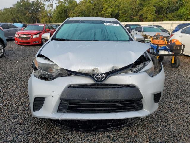 Photo 5 from auction – 2014 TOYOTA COROLLA L with VIN 2T1BURHE2EC064684