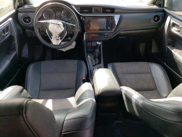 Photo 8 from auction – 2018 TOYOTA COROLLA L with VIN 2T1BURHE5JC012766