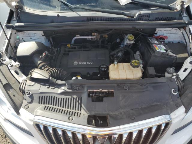 Photo 11 from auction – 2016 BUICK ENCORE with VIN KL4CJASB5GB554156