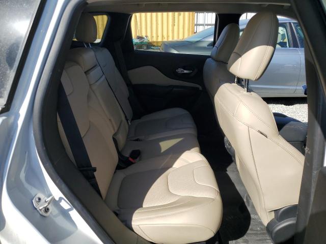 Photo 10 from auction – 2016 JEEP CHEROKEE L with VIN 1C4PJMDS1GW269839