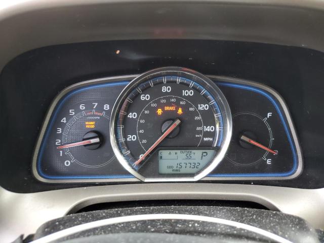 Photo 9 from auction – 2013 TOYOTA RAV4 LIMIT with VIN 2T3DFREV5DW081829