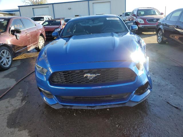 Photo 5 from auction – 2017 FORD MUSTANG with VIN 1FA6P8AMXH5254146