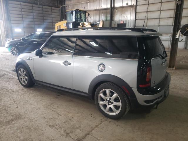 Photo 2 from auction – 2010 MINI COOPER S C with VIN WMWMM3C5XATZ32847