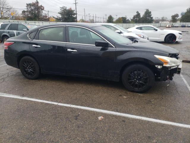 Photo 4 from auction – 2014 NISSAN ALTIMA 2.5 with VIN 1N4AL3AP4EC141755