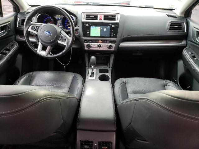 Photo 8 from auction – 2015 SUBARU LEGACY 2.5 with VIN 4S3BNBN69F3039745
