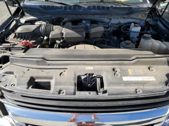 Photo 11 from auction – 2017 FORD F250 SUPER with VIN 1FT7W2B6XHED26994