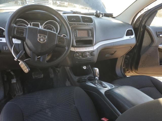 Photo 8 from auction – 2012 DODGE JOURNEY SX with VIN 3C4PDDBGXCT305419
