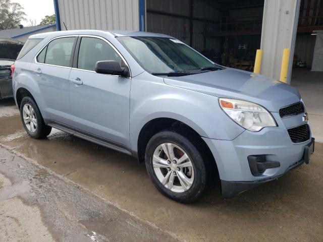 Photo 4 from auction – 2014 CHEVROLET EQUINOX LS with VIN 2GNALAEK4E6348045