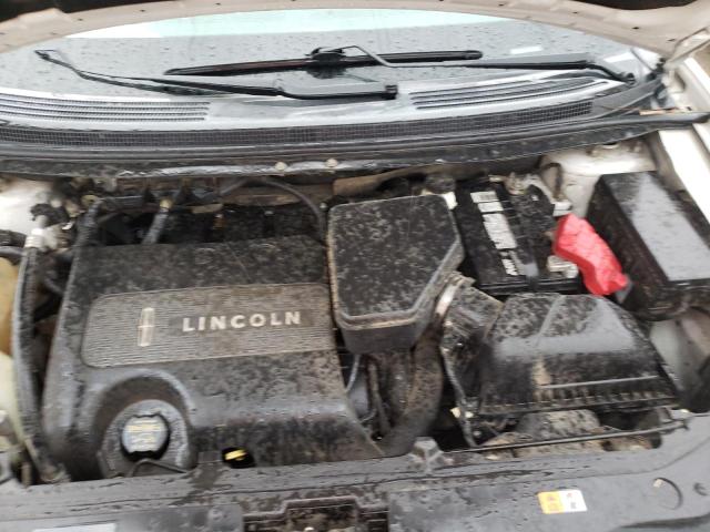 Photo 12 from auction – 2012 LINCOLN MKX with VIN 2LMDJ6JK4CBL05716