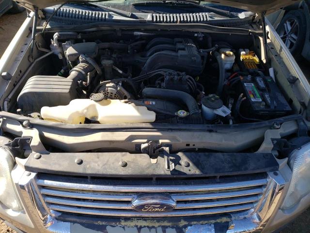 Photo 12 from auction – 2006 FORD EXPLORER X with VIN 1FMEU73E46UB53584
