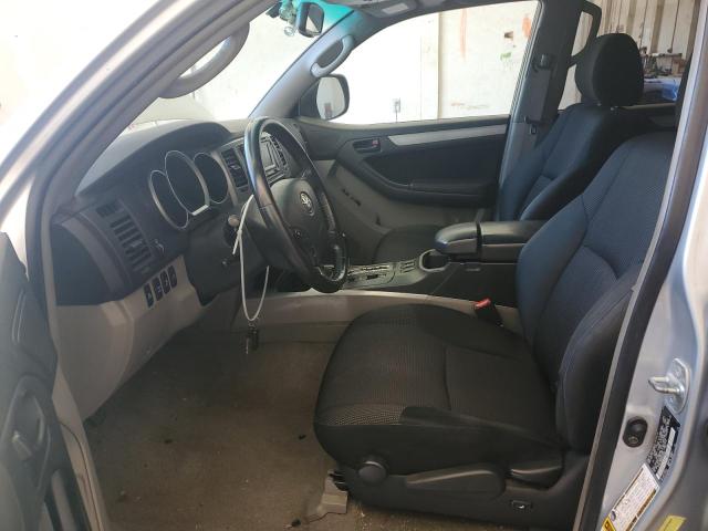 Photo 7 from auction – 2009 TOYOTA 4RUNNER SR with VIN JTEBU14R39K037990