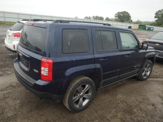 Photo 3 from auction – 2014 JEEP PATRIOT LA with VIN 1C4NJPFA5ED752921