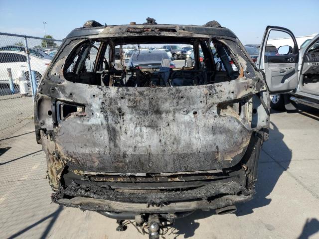 Photo 6 from auction – 2015 KIA SORENTO LX with VIN 5XYKTDA75FG605928