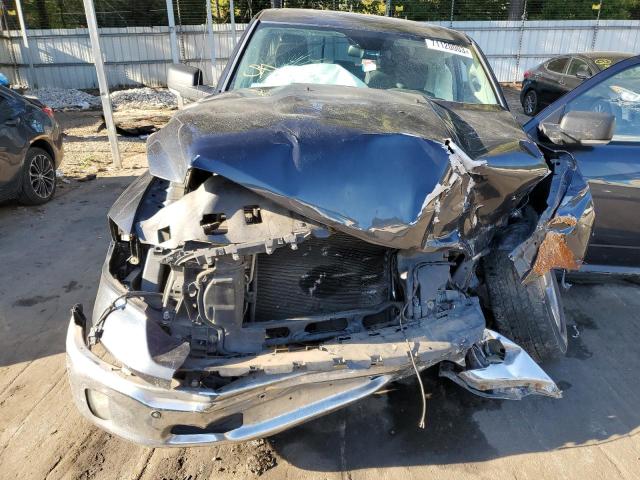 Photo 11 from auction – 2017 RAM 1500 SLT with VIN 1C6RR7LT7HS796717