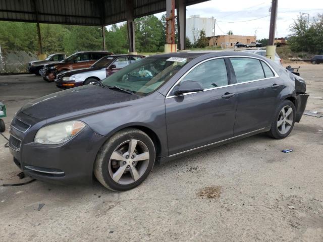 Photo 1 from auction – 2011 CHEVROLET MALIBU 1LT with VIN 1G1ZC5E14BF317981