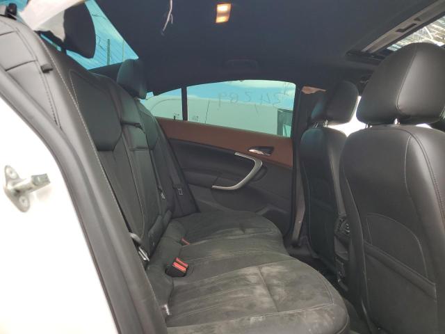 Photo 10 from auction – 2017 BUICK REGAL PREM with VIN 2G4GR5GX6H9139714