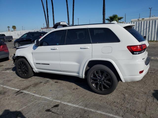 Photo 2 from auction – 2017 JEEP GRAND CHER with VIN 1C4RJFAG5HC734663