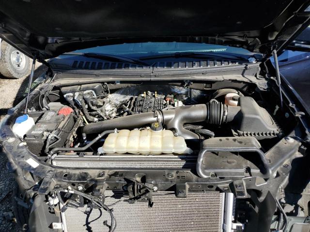 Photo 12 from auction – 2021 FORD EXPEDITION with VIN 1FMJK2AT6MEA04948