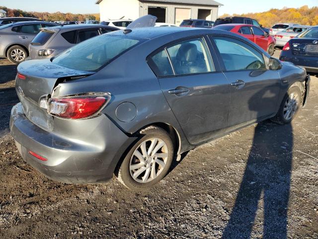 Photo 3 from auction – 2012 MAZDA 3 I with VIN JM1BL1W85C1660021