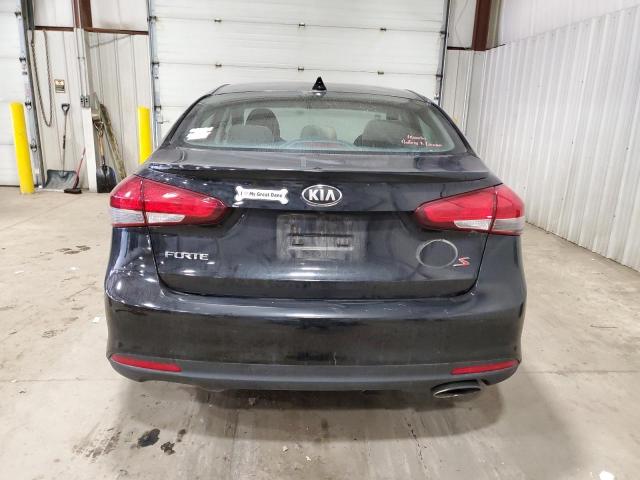 Photo 6 from auction – 2018 KIA FORTE LX with VIN 3KPFL4A73JE178997