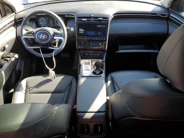 Photo 8 from auction – 2022 HYUNDAI TUCSON LIM with VIN KM8JECA16NU075425