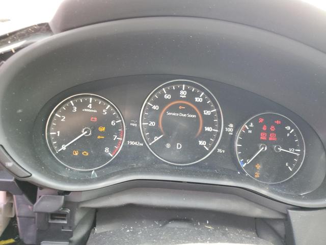 Photo 9 from auction – 2021 MAZDA CX-30 SELE with VIN 3MVDMBBL7MM245985