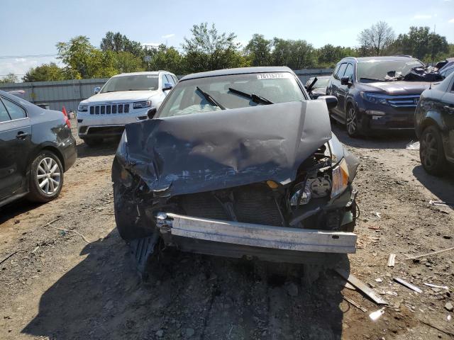 Photo 5 from auction – 2009 SUBARU LEGACY 2.5 with VIN 4S3BL626197215895
