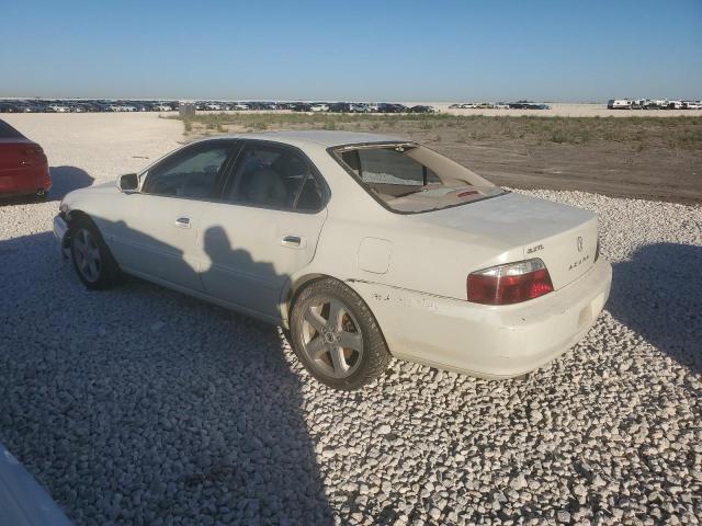 Photo 2 from auction – 2003 ACURA 3.2TL TYPE with VIN 19UUA56893A074235
