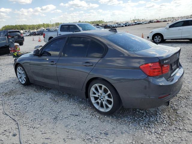 Photo 2 from auction – 2013 BMW 320 I with VIN WBA3B1C53DK128048