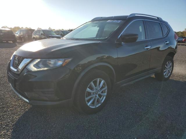 Photo 1 from auction – 2018 NISSAN ROGUE S with VIN KNMAT2MV6JP590789