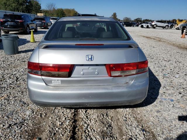 Photo 6 from auction – 2003 HONDA ACCORD EX with VIN JHMCM56723C061841