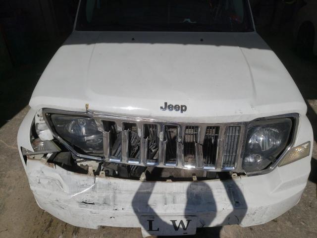 Photo 12 from auction – 2012 JEEP LIBERTY JE with VIN 1C4PJMFK9CW210559