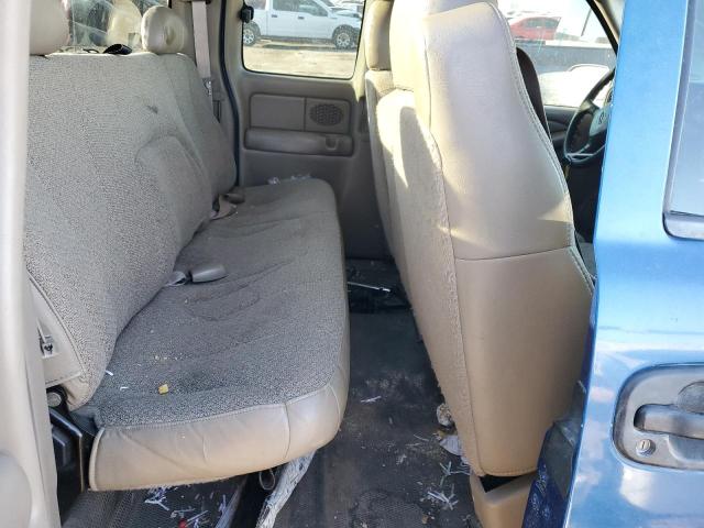 Photo 10 from auction – 2002 CHEVROLET SILVERADO with VIN 2GCEC19V621240002