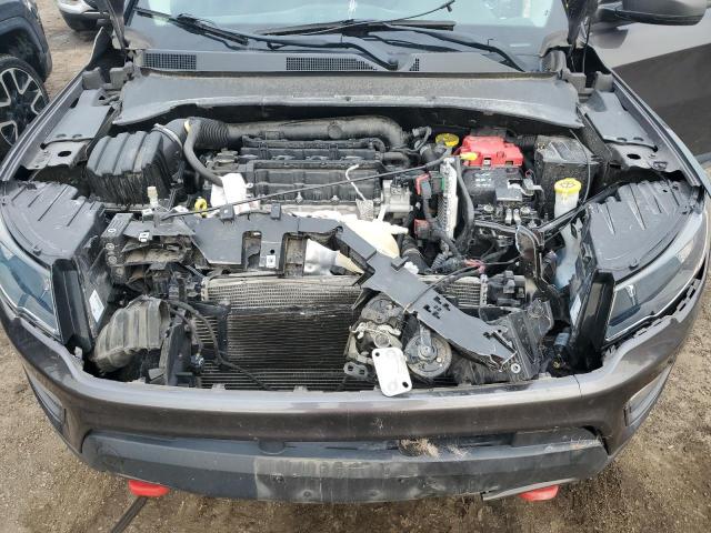 Photo 11 from auction – 2019 JEEP COMPASS TR with VIN 3C4NJDDBXKT776003
