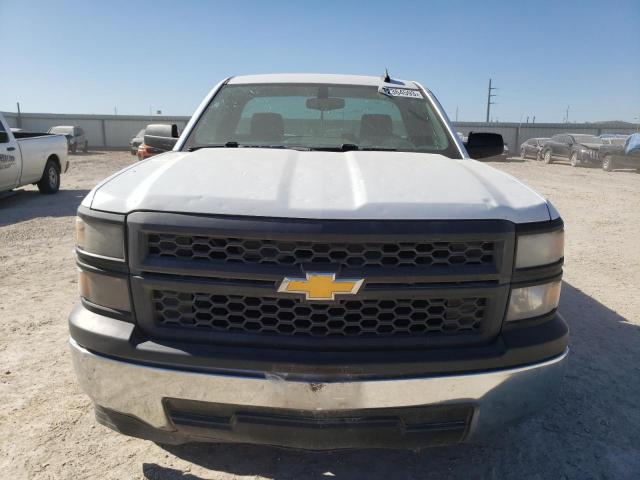 Photo 5 from auction – 2015 CHEVROLET silverado with VIN 1GCNCPEC9FZ395454