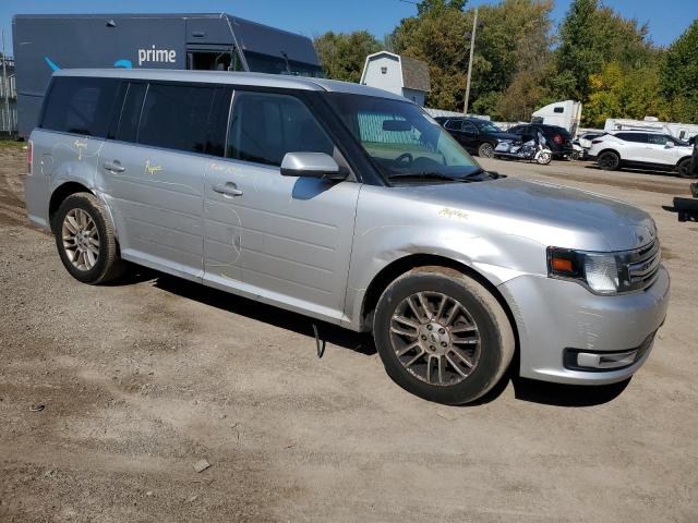 Photo 4 from auction – 2013 FORD FLEX SEL with VIN 2FMGK5C86DBD26618
